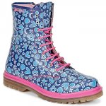 Bambini Agatha Ruiz de la Prada SARA Blu Vendite On-Line Per