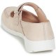 Donna Ballerine Clarks TRI AMANDA Rosa Gomma Top Di Shopping