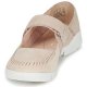 Donna Ballerine Clarks TRI AMANDA Rosa Gomma Top Di Shopping