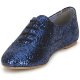 Donna Classiche basse StylistClick NATALIE Blu Super Sintetico Bella comoda