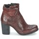 Donna Airstep A.S.98 SOURCE BORDEAUX Marchio Di Vendita