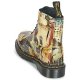 Uomo Dr Martens Pascal STAMPATO/Multicolore Siti Shoping In Linea