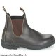 Uomo Blundstone CLASSIC BOOT Marrone Moda Online