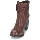 Donna Airstep A.S.98 SOURCE BORDEAUX Marchio Di Vendita