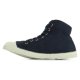 Vendita Di On-Line Sneakers Bensimon Blu Ten Lacet Marine Mid per Donna