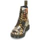 Uomo Dr Martens Pascal STAMPATO/Multicolore Siti Shoping In Linea