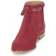 Donna BT London EFOLOIE Rosso Moda Online