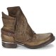 Donna Airstep A.S.98 DALINO Marrone Clearance online