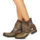 Donna Airstep A.S.98 DALINO Marrone Clearance online