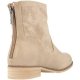 Donna Xti 61983 Beige Soddisfatto per