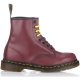 Uomo Dr Martens 1460 rosso Vendita Di On-Line