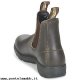 Uomo Blundstone CLASSIC BOOT Marrone Moda Online