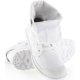 Donna Palladium Pallabrouse Baggy Bianco Soddisfatto per