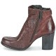 Donna Airstep A.S.98 SOURCE BORDEAUX Marchio Di Vendita