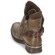 Donna Airstep A.S.98 DALINO Marrone Clearance online