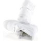 Donna Palladium Pallabrouse Baggy Bianco Soddisfatto per